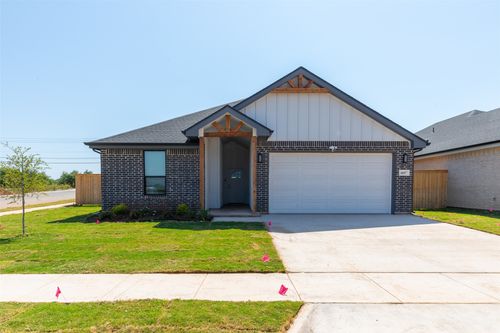 6607 Prickly Pear Way, Abilene, TX, 79606 | Card Image