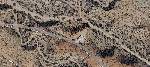 122-1658 Avenida Calamar, Rio Rico, AZ, 85648-6853 | Card Image
