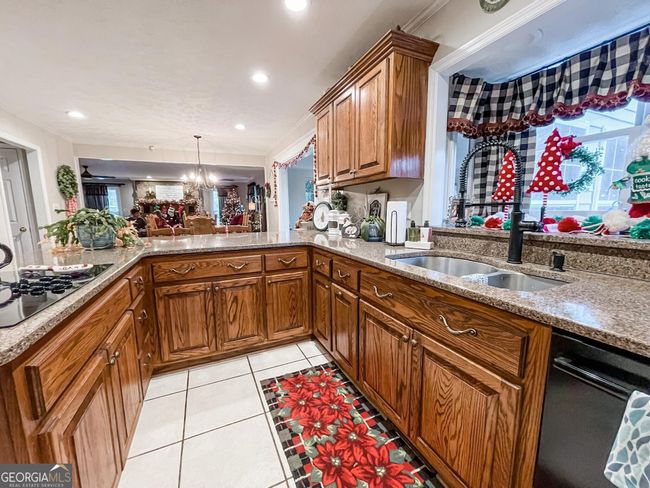 834 Ga Highway 23 N, House other with 5 bedrooms, 3 bathrooms and null parking in MILLEN GA | Image 18