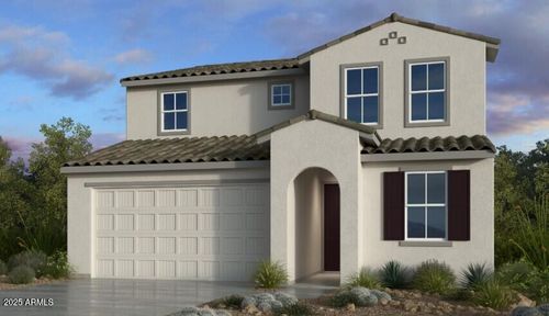 25192 N 172nd Dr, Surprise, AZ, 85387 | Card Image