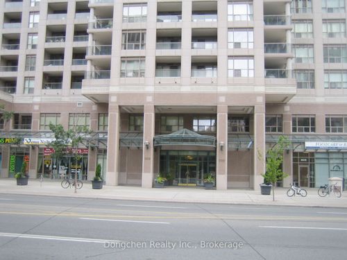 2204-909 Bay St, Toronto, ON, M5S3L6 | Card Image