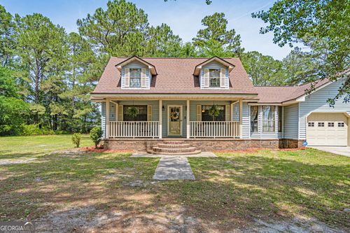 116 Deerfield Dr, Springfield, GA, 31329-3044 | Card Image