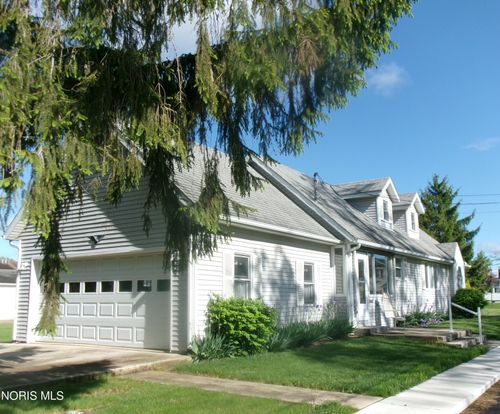 742 E 2nd Street, Ottawa, OH, 45875 | Card Image