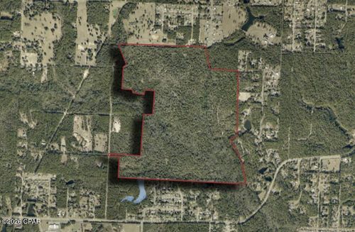 00 Airport Drive, Crestview, FL, 32539 | Card Image