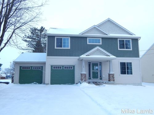163 Grove St, Sparta, MI, 49345-1100 | Card Image