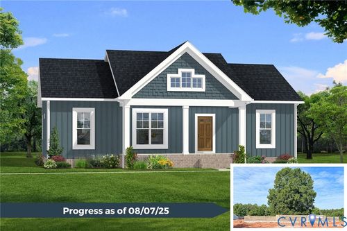 TBD N Terrys Bridge Rd, Halifax, VA, 24558 | Card Image