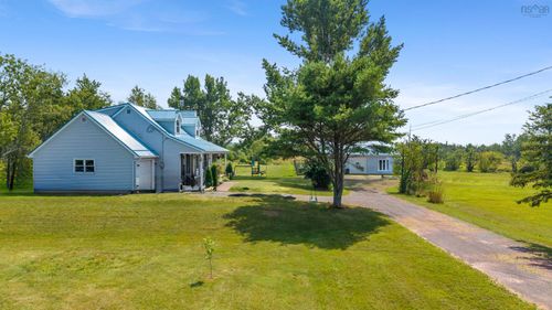 3264 Highway 6, Waldegrave, NS, B0K1V0 | Card Image