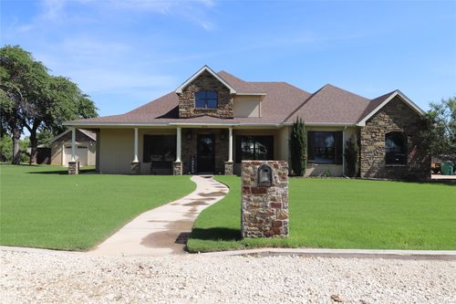 313 Paisano Dr, Clyde, TX, 79510-3553 | Card Image
