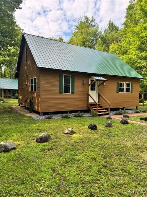2498 Little Beaver Lake Rd W, Forestport, NY, 13338 | Card Image