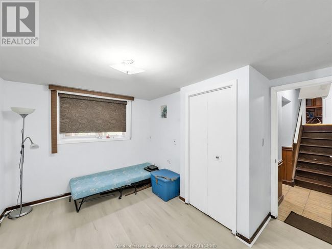 LOWER - 2976 Buttery Crt, Home with 1 bedrooms, 1 bathrooms and null parking in Windsor ON | Image 12
