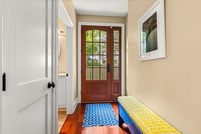 UNIT-4 - 162 Mill Pond Way, Condo with 3 bedrooms, 3 bathrooms and null parking in Portsmouth NH | Image 31