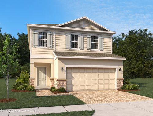 4443 Masthead Ave, Rockledge, FL, 32955-4838 | Card Image