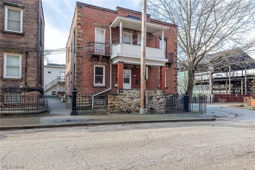 12002 Paul Ave, Cleveland, OH, 44106-2316 | Card Image