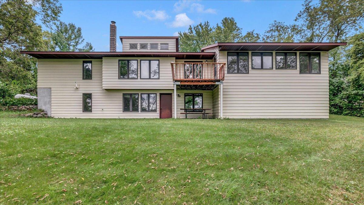 Lake Jessie Dr, Alexandria, MN 56308
