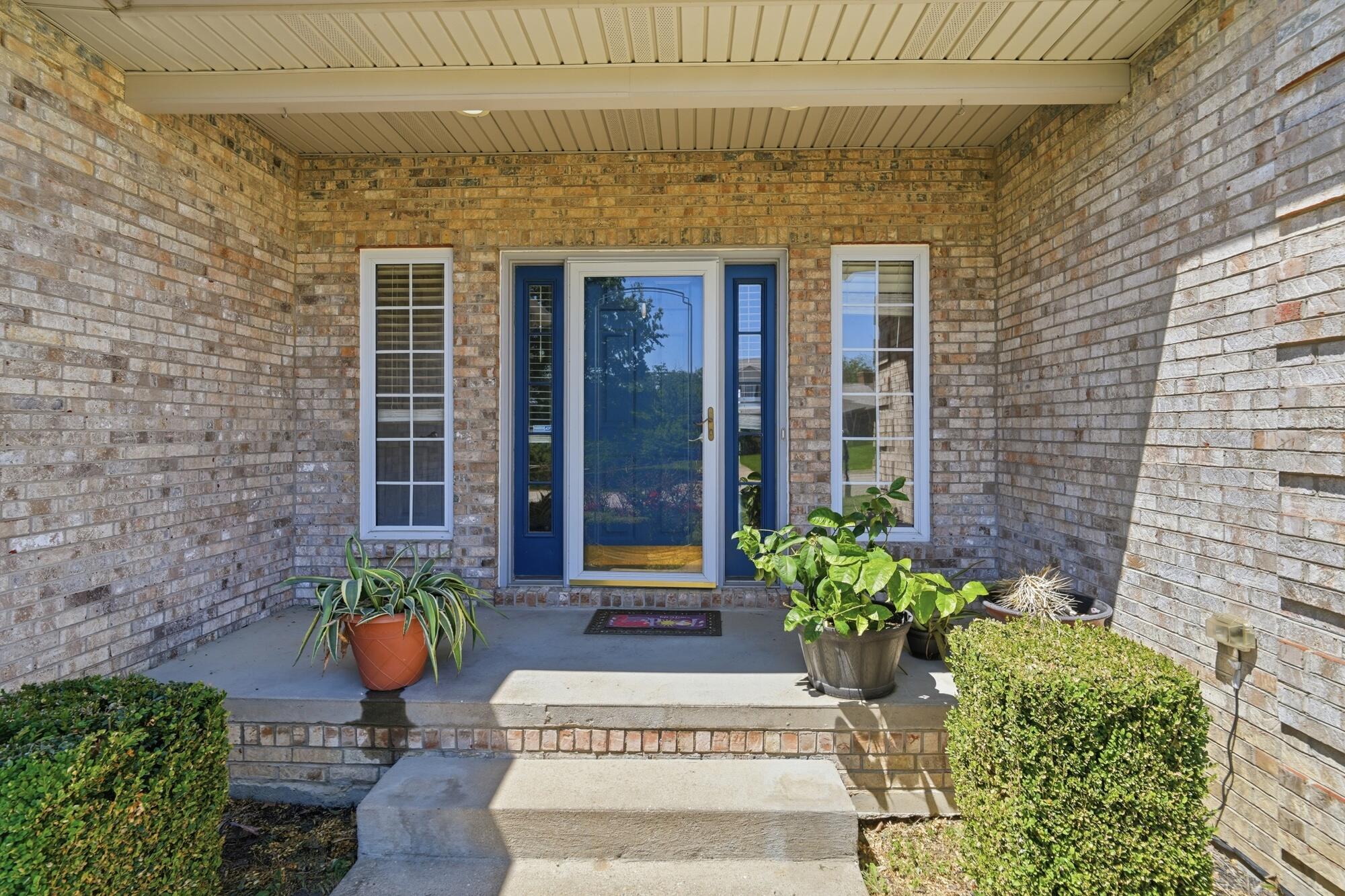 Residential in Dry Ridge 5