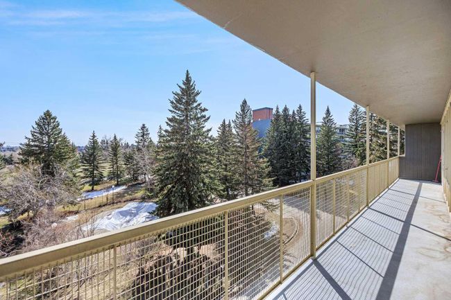 508 - 3316 Rideau Place Sw, Home with 2 bedrooms, 1 bathrooms and null parking in Calgary AB | Image 24