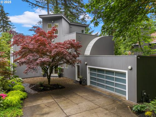 2608 Sw Fairmount Blvd, Portland, OR, 97239-1433 | Card Image