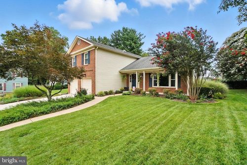 1860 Yeoman Ct, CROFTON, MD, 21114-2631 | Card Image