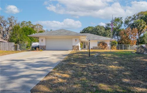 3371 S Winding Path, Inverness, FL, 34450-7519 | Card Image