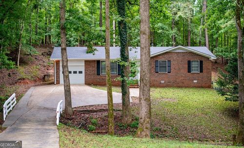 160 Heidi Pl, Athens, GA, 30605-4418 | Card Image