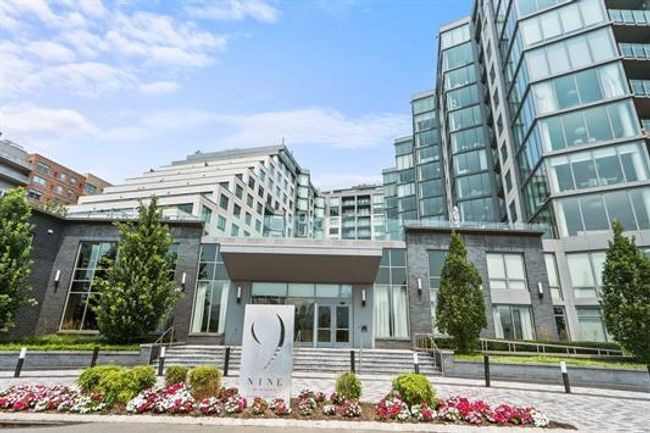 APT-419 - 9 Ave At Port Imperial, Condo with 2 bedrooms, 2 bathrooms and null parking in West New York NJ | Image 30
