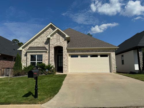 822 Wildcreek Circle, Little Rock, AR, 72223 | Card Image