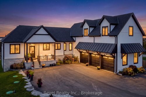 48 Pleasant View Cres, Little Britain, ON, K0M2C0 | Card Image