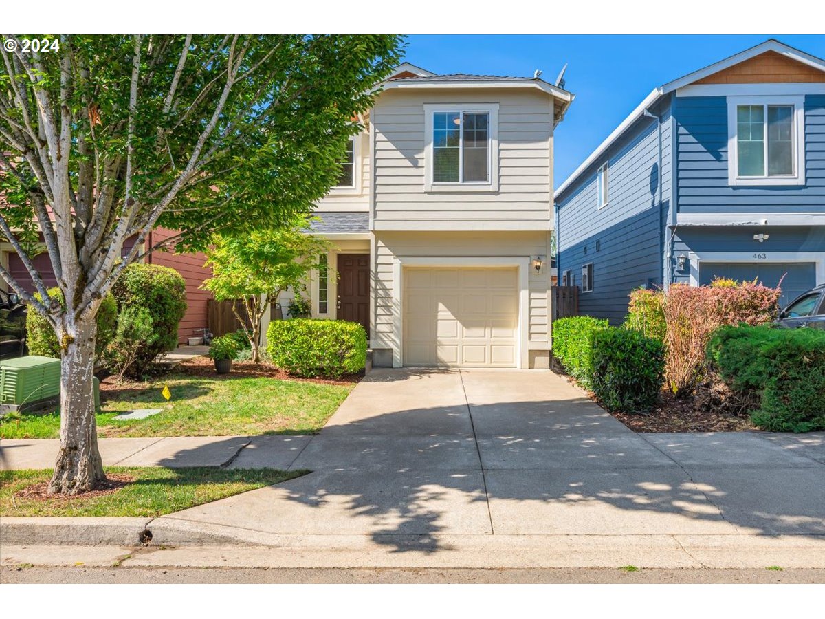 Lair Ln, Newberg, OR 97132