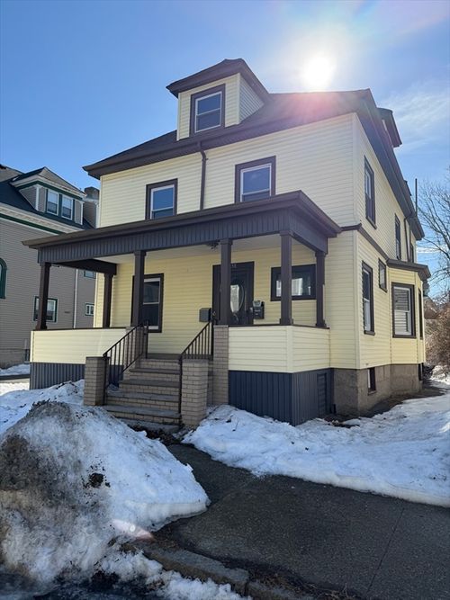 58 Court St, New Bedford, MA, 02740-5145 | Card Image