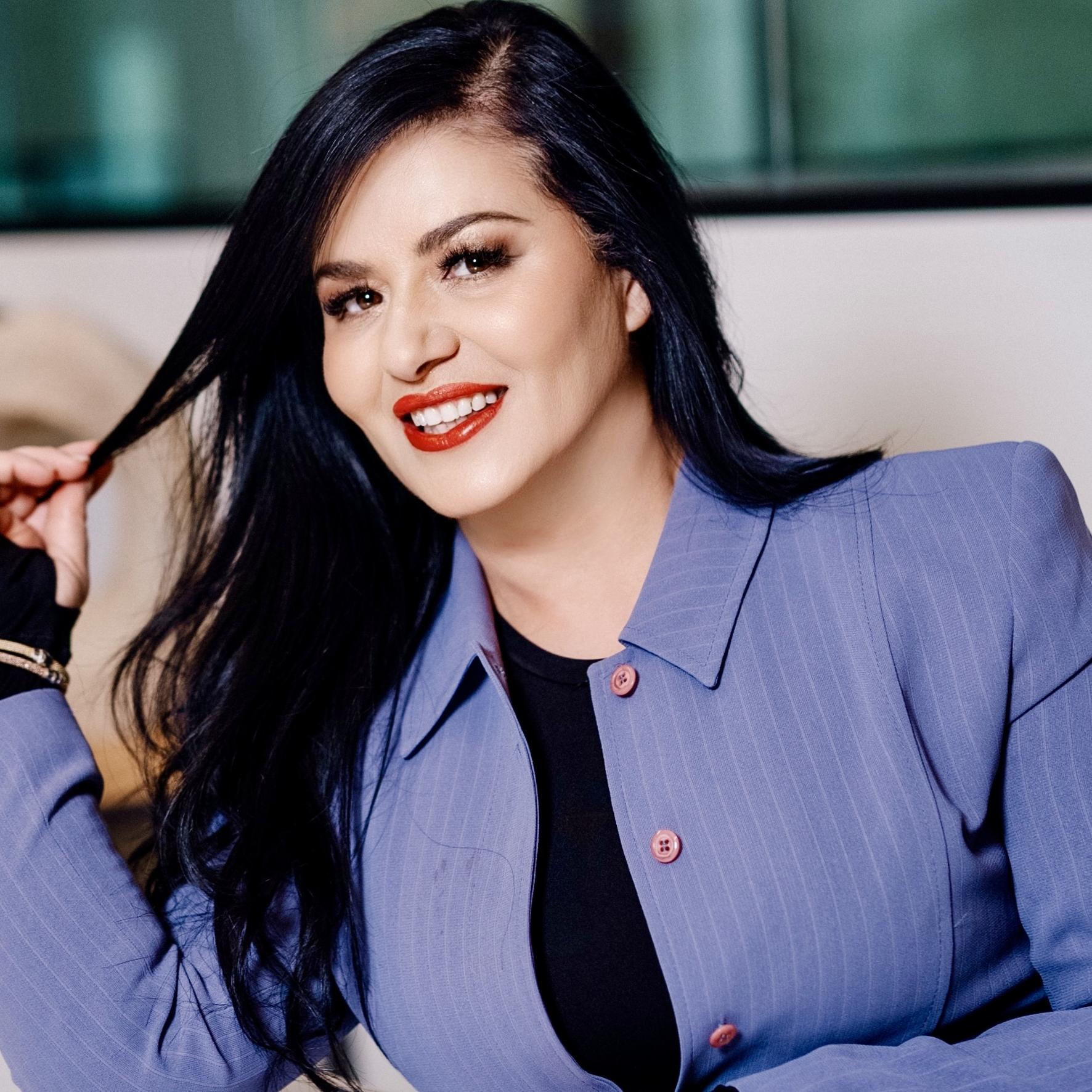 Lizbeth Alarcon