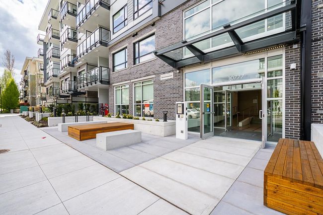 310 - 10777 138 Street, Condo with 1 bedrooms, 1 bathrooms and 1 parking in Surrey BC | Image 5