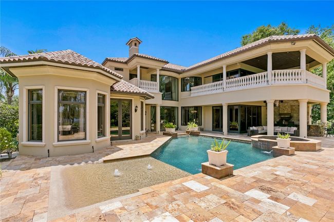 1102 Merry Water Dr, House other with 5 bedrooms, 7 bathrooms and null parking in LUTZ FL | Image 54