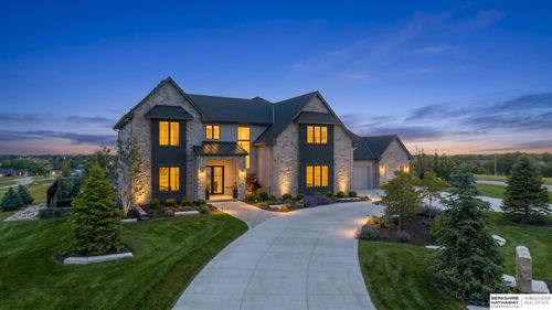 5030 S 223rd Plz, Elkhorn, NE, 68022-4584 | Card Image
