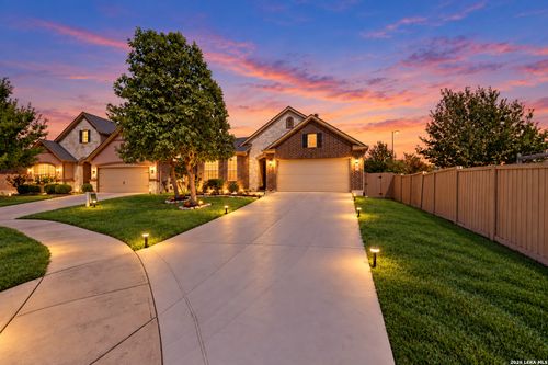 204 Antrium, Cibolo, TX, 78108-1945 | Card Image