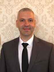Stephen Yarczower