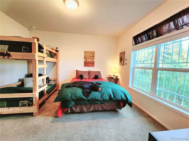 324 Pikeview Ln, House other with 3 bedrooms, 2 bathrooms and null parking in Florissant CO | Image 34