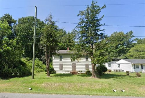 24212 Church Rd, Accomac, VA, 23301-1609 | Card Image