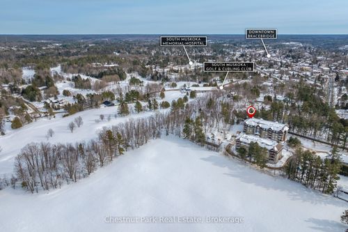 402-391b Manitoba St, Bracebridge, ON, P1L0B5 | Card Image