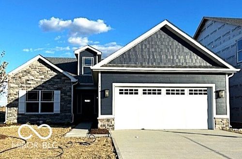 2413 Stony Creek Dr, Whitestown, IN, 46075-0558 | Card Image