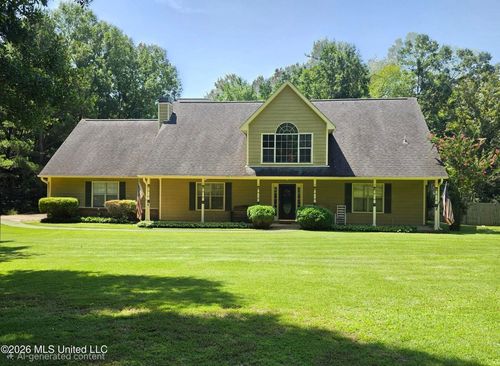 12985 Pine Crest Dr, Olive Branch, MS, 38654-0 | Card Image