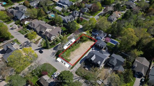 402 Johnson St, Niagara on the Lake, ON, L0S1J0 | Card Image