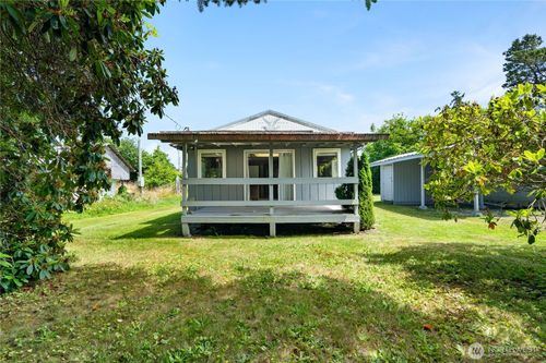 1634 1st Ave, Grayland, WA, 98547-9515 | Card Image