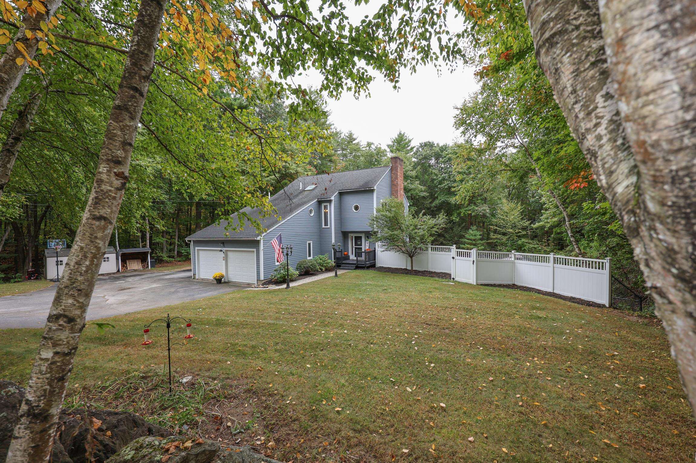 Winter Hill Rd, Goffstown, NH 03045