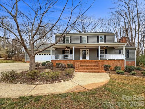 3029 Southampton Cir, Gastonia, NC, 28056-7531 | Card Image