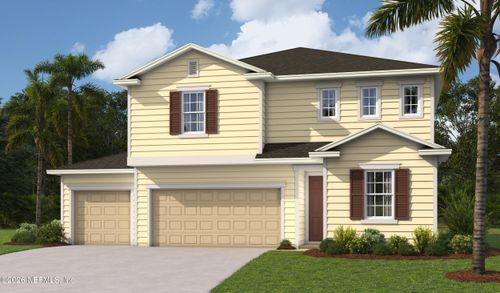 15704 Seaton View Drive, Jacksonville, FL, 32218 | Card Image