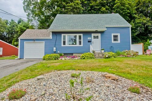 264 Poplar Ave, West Springfield, MA, 01089-2929 | Card Image