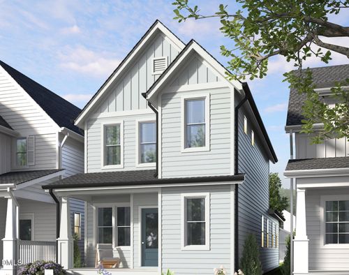 549 Folk Song Way, Wendell, NC, 27591 | Card Image