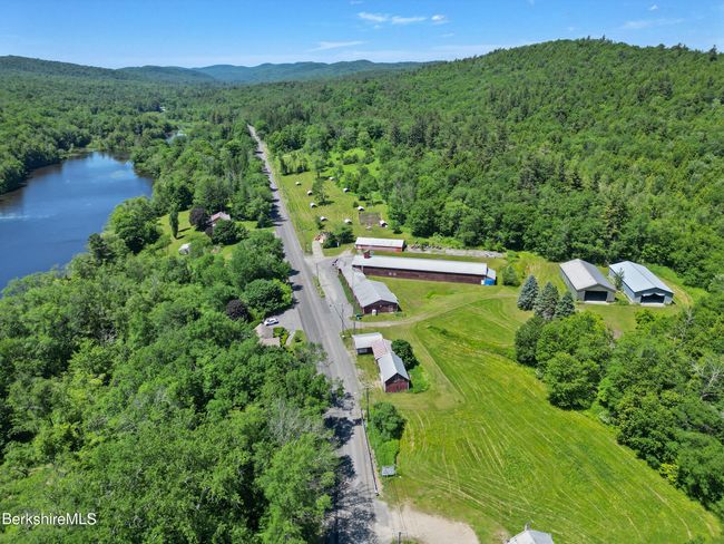 1570 N Main Rd, Home with 0 bedrooms, 0 bathrooms and null parking in Otis MA | Image 26