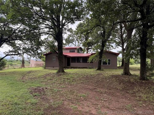 12070 S 4230 Rd, Chelsea, OK, 74016-3207 | Card Image