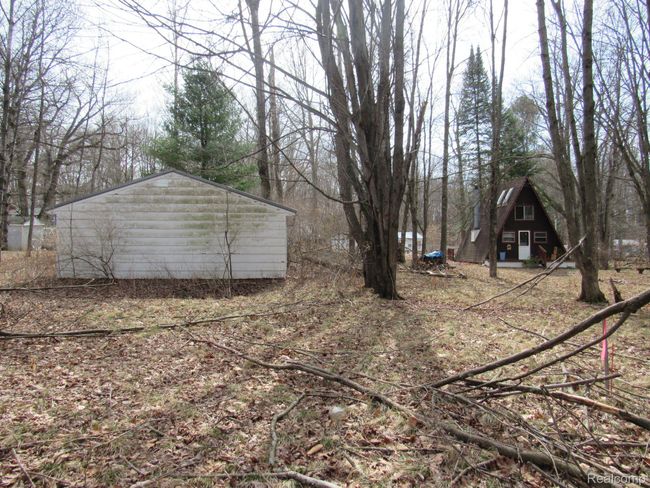 5892 Woodland Dr, House other with 1 bedrooms, 1 bathrooms and null parking in Lake MI | Image 36